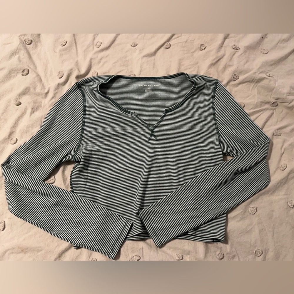American eagle top